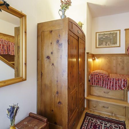 Villa Tullia - Stayincortina Cortina d'Ampezzo Exterior foto
